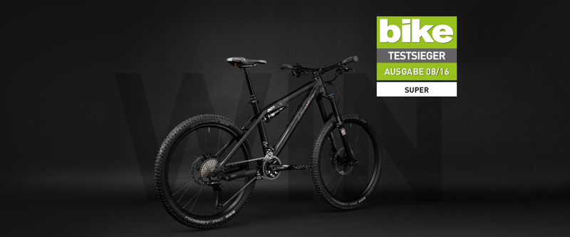 Liteville 301 MK13�ٻ���ýEnduro���������һ����