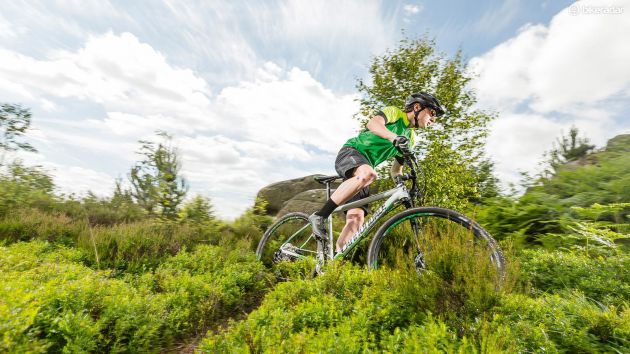 Canondale F-Si Alloy 1外媒评测 Canondale F-Si Alloy 1外媒评测