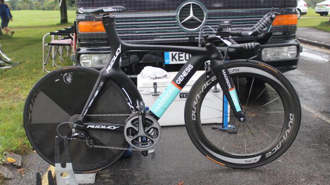 ITT,计时车,个人计时赛 ITT,计时车,个人计时赛