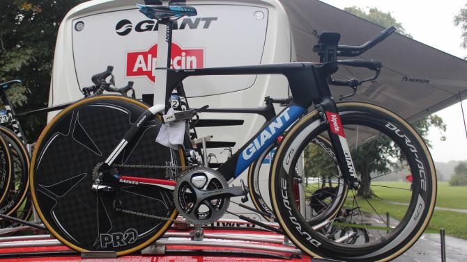 ITT,计时车,个人计时赛 ITT,计时车,个人计时赛