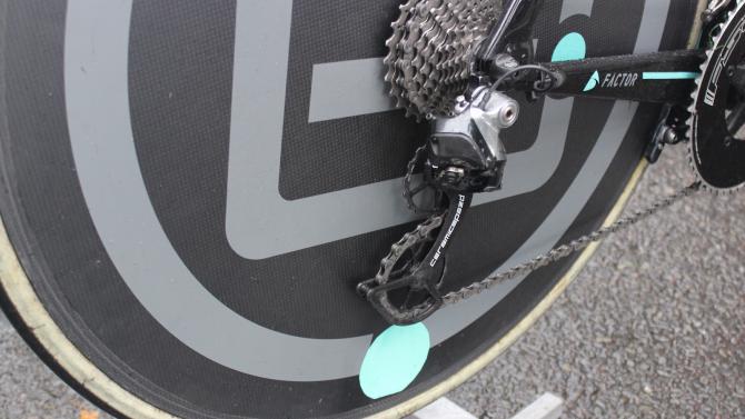 ITT,计时车,个人计时赛 ITT,计时车,个人计时赛