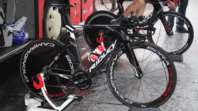 ITT,计时车,个人计时赛 ITT,计时车,个人计时赛