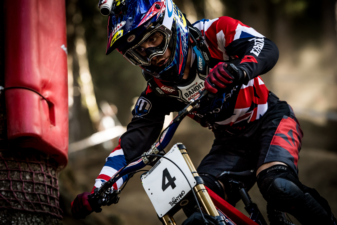 �ٽ�,MONDRAKER,���ᡤ����,Danny Hart