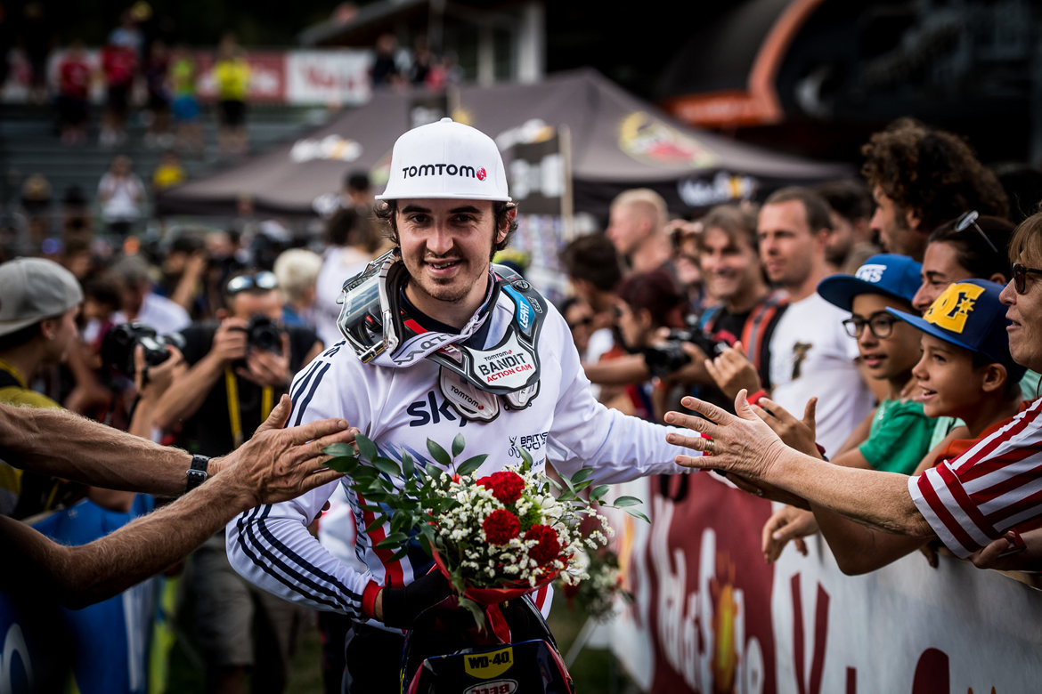 �ٽ�,MONDRAKER,���ᡤ����,Danny Hart