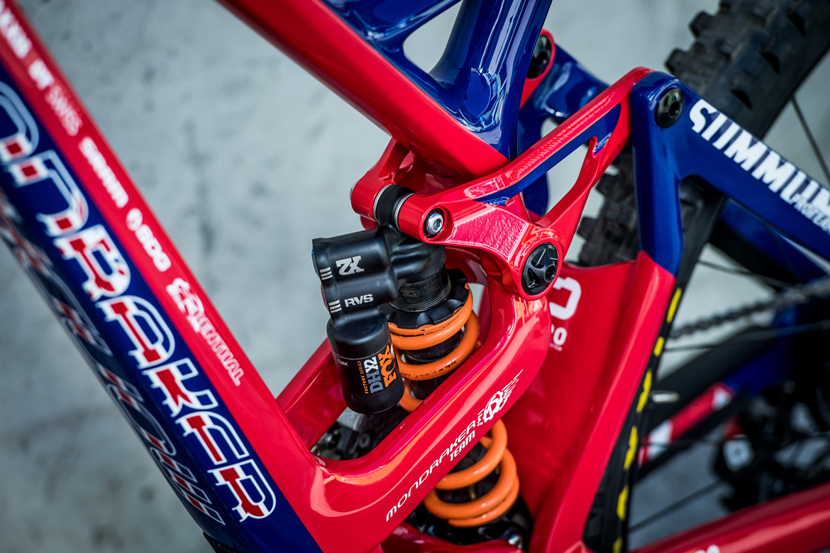 �ٽ�,MONDRAKER,���ᡤ����,Danny Hart