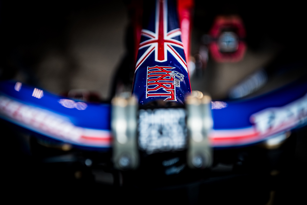 �ٽ�,MONDRAKER,���ᡤ����,Danny Hart