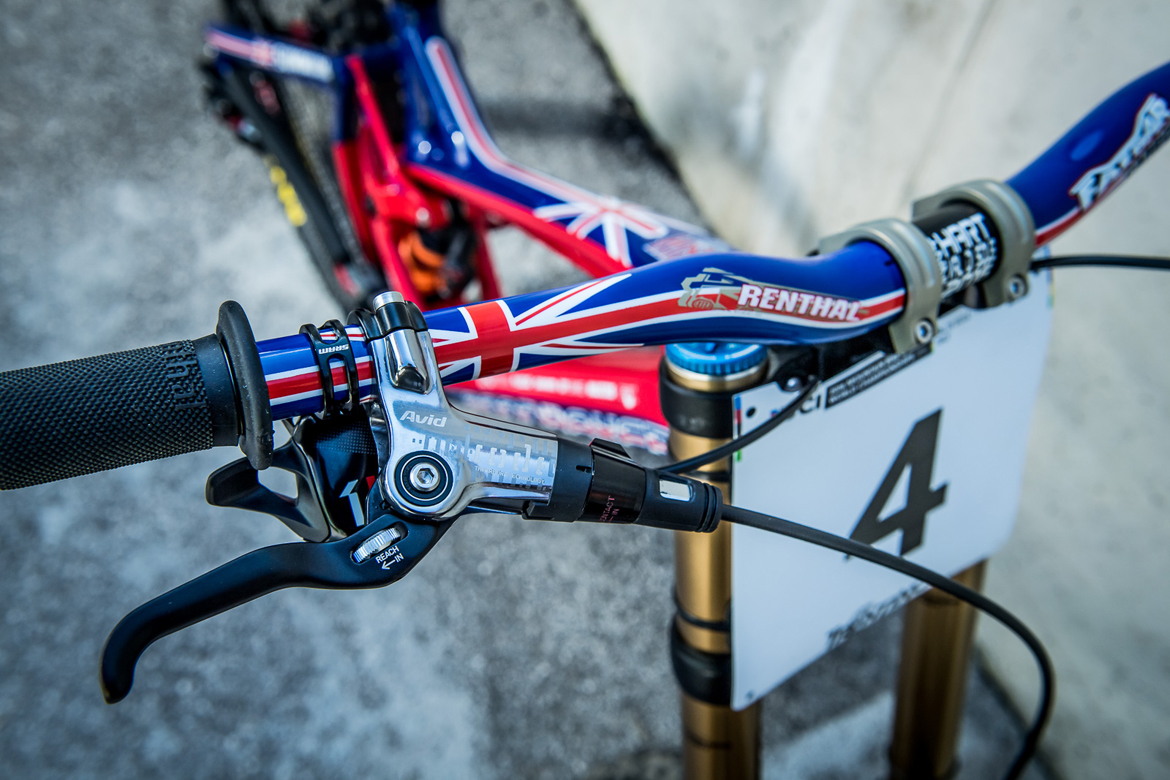 �ٽ�,MONDRAKER,���ᡤ����,Danny Hart