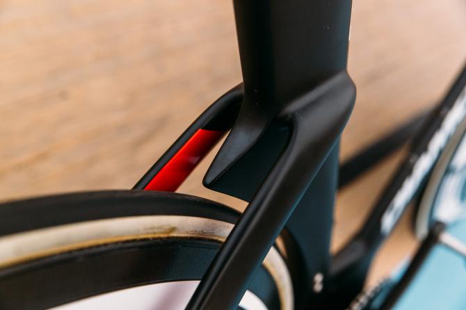 Tom Zirbel,TT bike,计时车 Tom Zirbel,TT bike,计时车