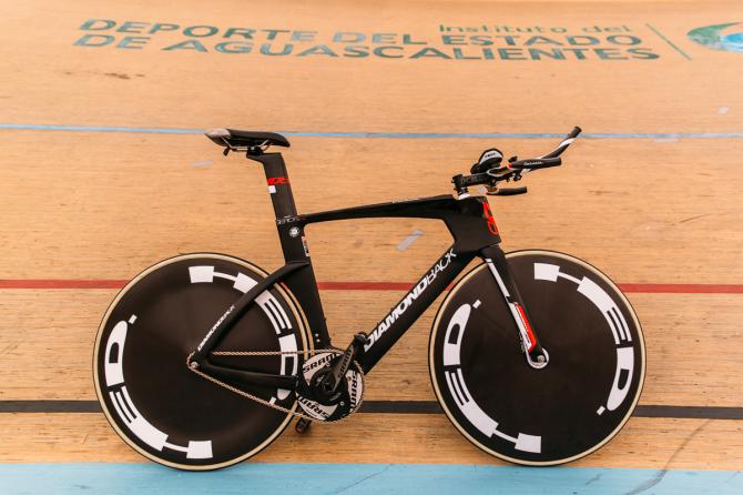 Tom Zirbel,TT bike,计时车 Tom Zirbel,TT bike,计时车