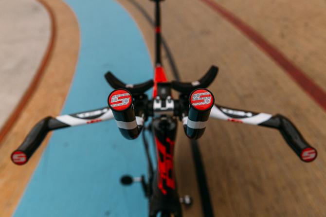 Tom Zirbel,TT bike,计时车 Tom Zirbel,TT bike,计时车