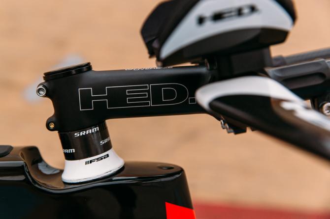 Tom Zirbel,TT bike,计时车 Tom Zirbel,TT bike,计时车