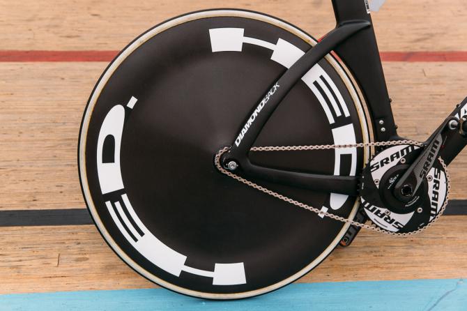 Tom Zirbel,TT bike,计时车 Tom Zirbel,TT bike,计时车