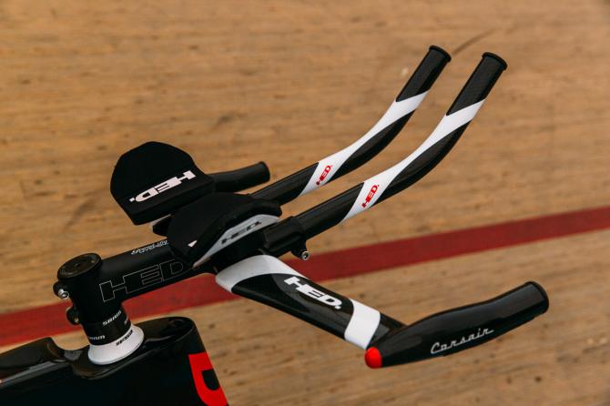 Tom Zirbel,TT bike,计时车 Tom Zirbel,TT bike,计时车