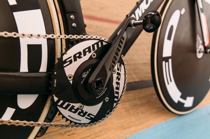 Tom Zirbel,TT bike,计时车 Tom Zirbel,TT bike,计时车