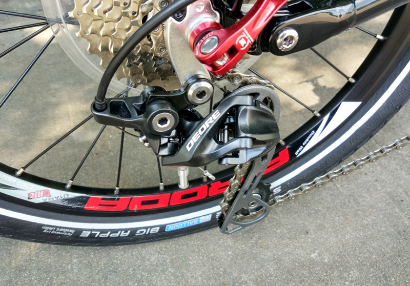 前后四连杆避震折叠车,霸气越野欧亚马FBI-OX5HD震撼上市 前后四连杆避震折叠车,霸气越野欧亚马FBI-OX5HD震撼上市