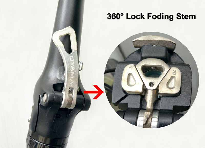 前后四连杆避震折叠车,霸气越野欧亚马FBI-OX5HD震撼上市 前后四连杆避震折叠车,霸气越野欧亚马FBI-OX5HD震撼上市