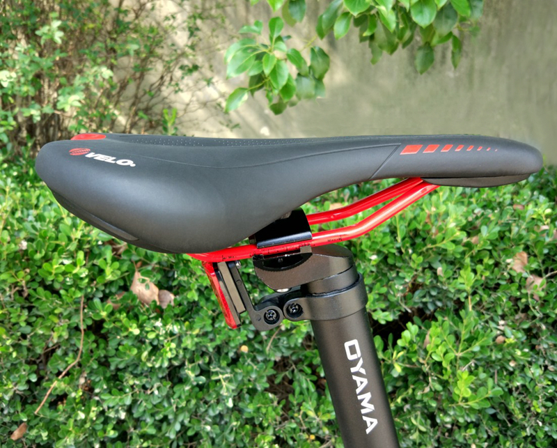 前后四连杆避震折叠车,霸气越野欧亚马FBI-OX5HD震撼上市 前后四连杆避震折叠车,霸气越野欧亚马FBI-OX5HD震撼上市