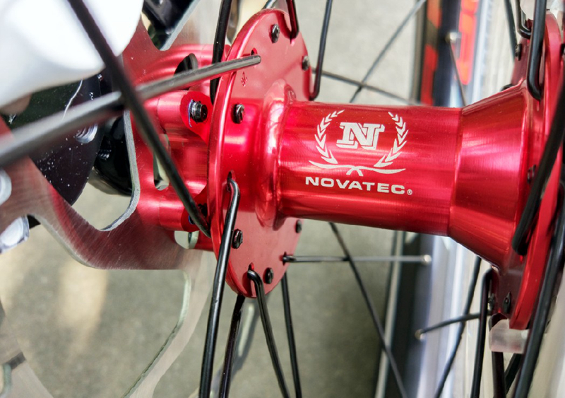 前后四连杆避震折叠车,霸气越野欧亚马FBI-OX5HD震撼上市 前后四连杆避震折叠车,霸气越野欧亚马FBI-OX5HD震撼上市