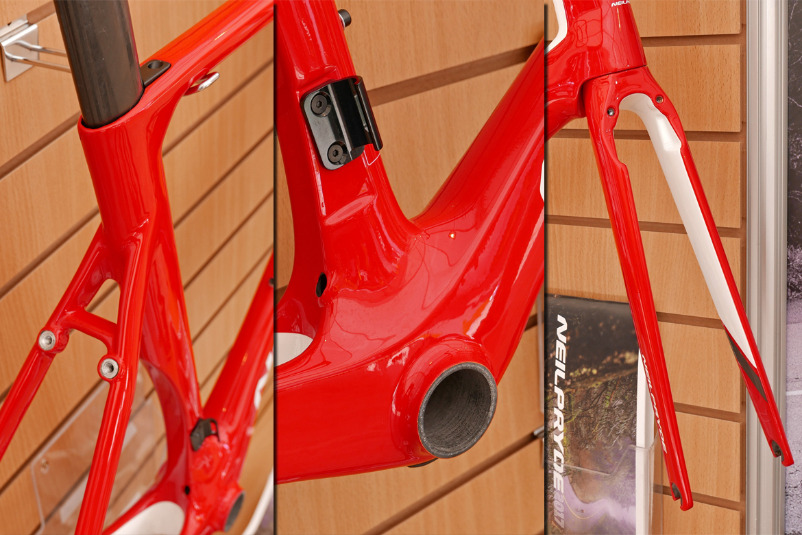 帆船再度起航 NeilPryde发布2017新款车型 帆船再度起航 NeilPryde发布2017新款车型