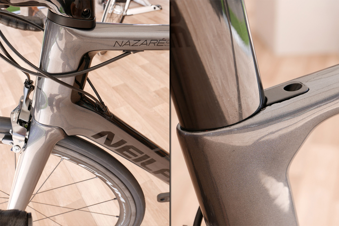 帆船再度起航 NeilPryde发布2017新款车型 帆船再度起航 NeilPryde发布2017新款车型