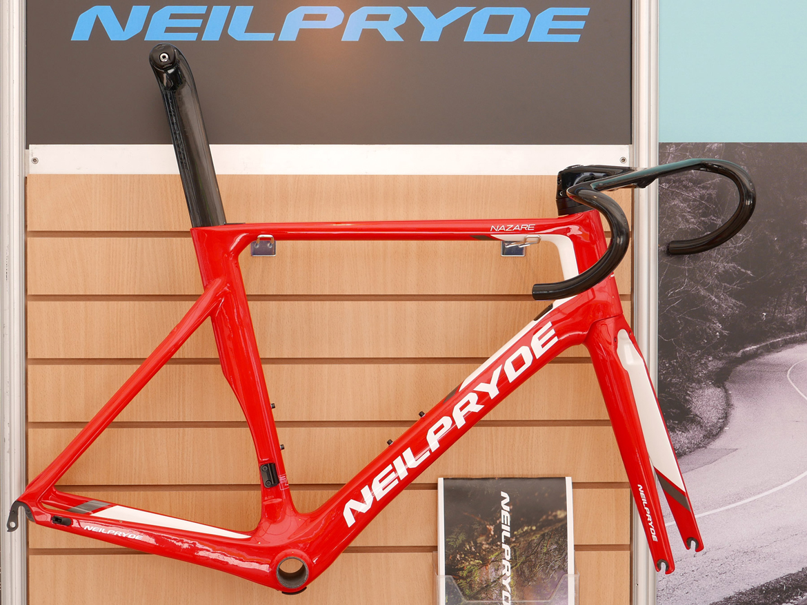 帆船再度起航 NeilPryde发布2017新款车型 帆船再度起航 NeilPryde发布2017新款车型