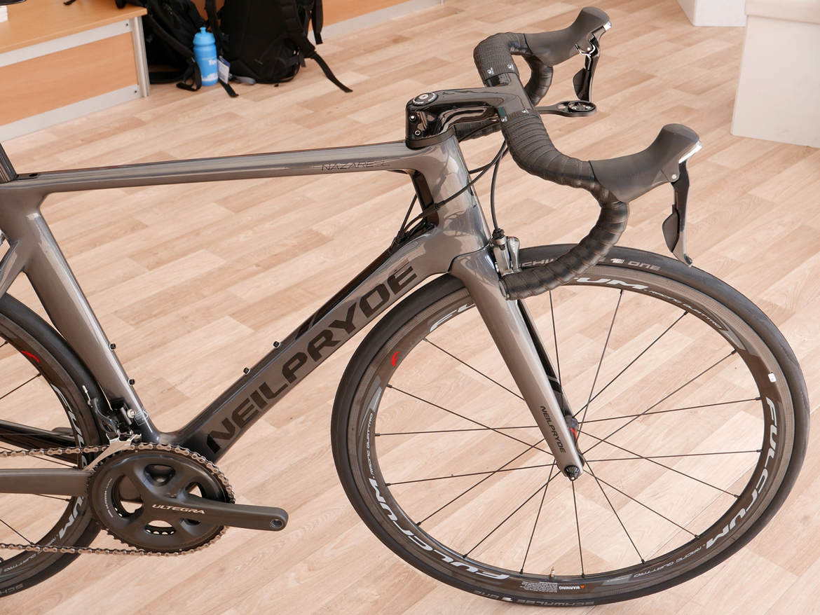 帆船再度起航 NeilPryde发布2017新款车型 帆船再度起航 NeilPryde发布2017新款车型