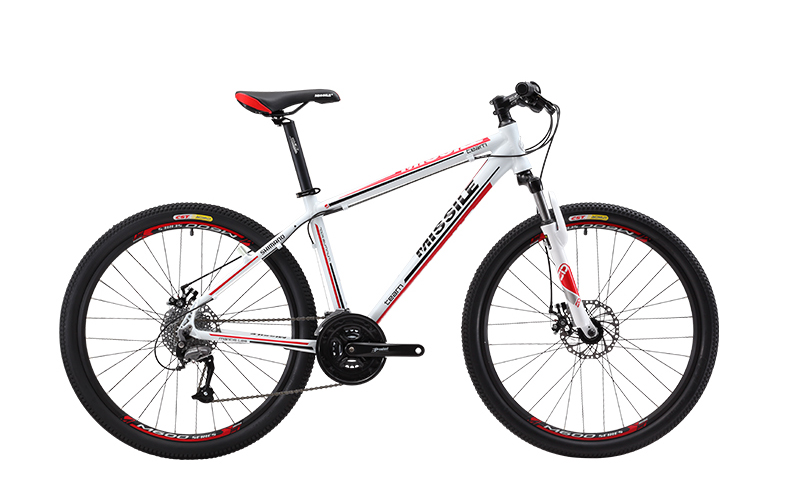 千元入门之选 米赛尔27速山地车 美骑定制 千元入门之选 米赛尔27速山地车 美骑定制