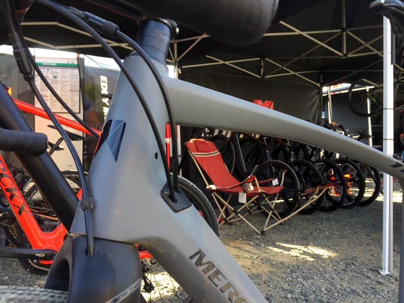 ����ҲGravel Eddy Merckx Strasbourg 71 gravel��·��