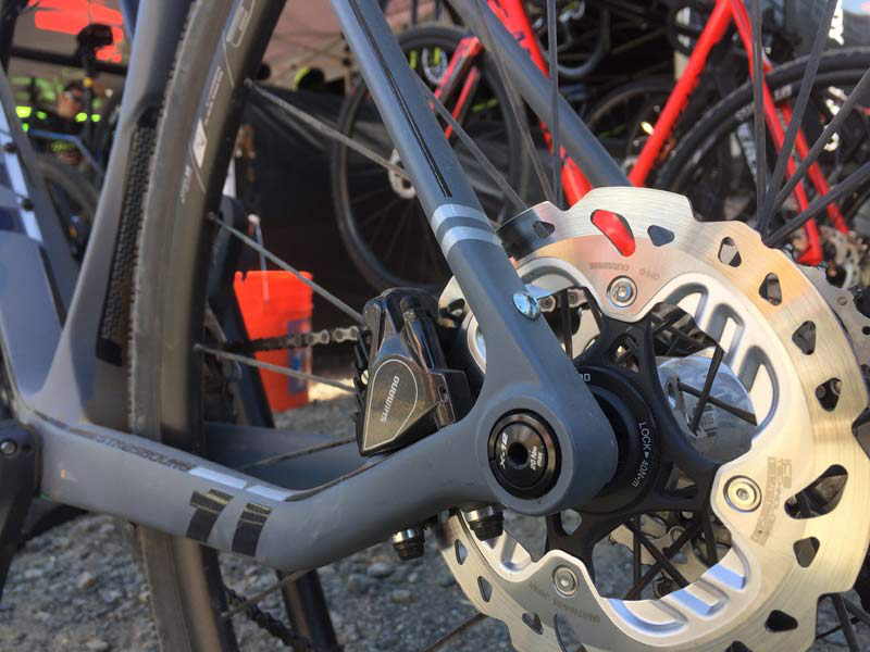 ����ҲGravel Eddy Merckx Strasbourg 71 gravel��·��