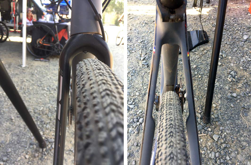 ����ҲGravel Eddy Merckx Strasbourg 71 gravel��·��