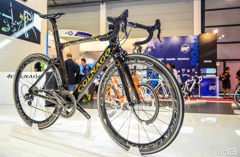 器材党必看 2017年世巡赛车队都用些什么车 器材党必看 2017年世巡赛车队都用些什么车