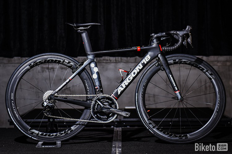 器材党必看 2017年世巡赛车队都用些什么车 器材党必看 2017年世巡赛车队都用些什么车