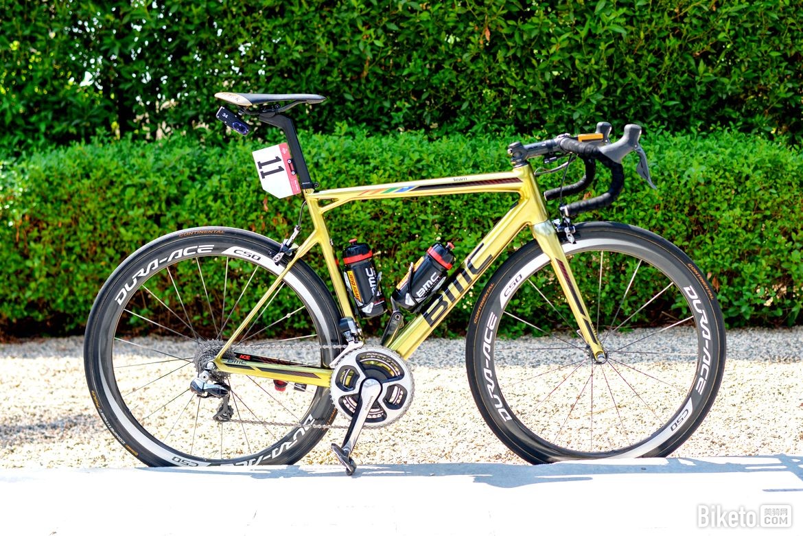 BMC,Teammachine,SLR01,范·阿维马特,黄金战车 BMC,Teammachine,SLR01,范·阿维马特,黄金战车