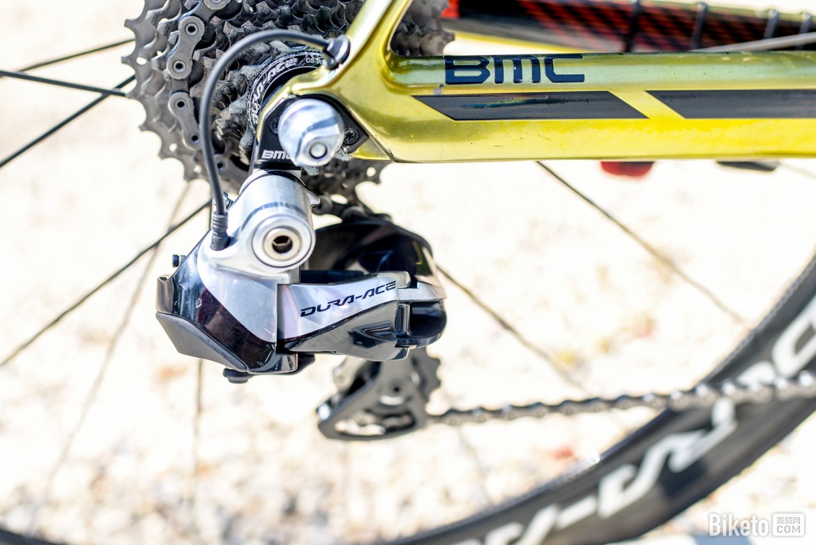 BMC,Teammachine,SLR01,范·阿维马特,黄金战车 BMC,Teammachine,SLR01,范·阿维马特,黄金战车