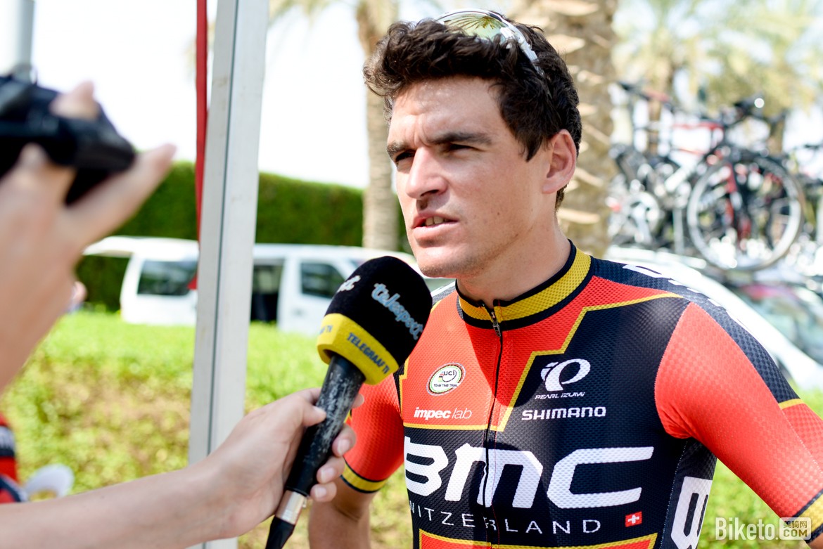 BMC,Teammachine,SLR01,范·阿维马特,黄金战车 BMC,Teammachine,SLR01,范·阿维马特,黄金战车