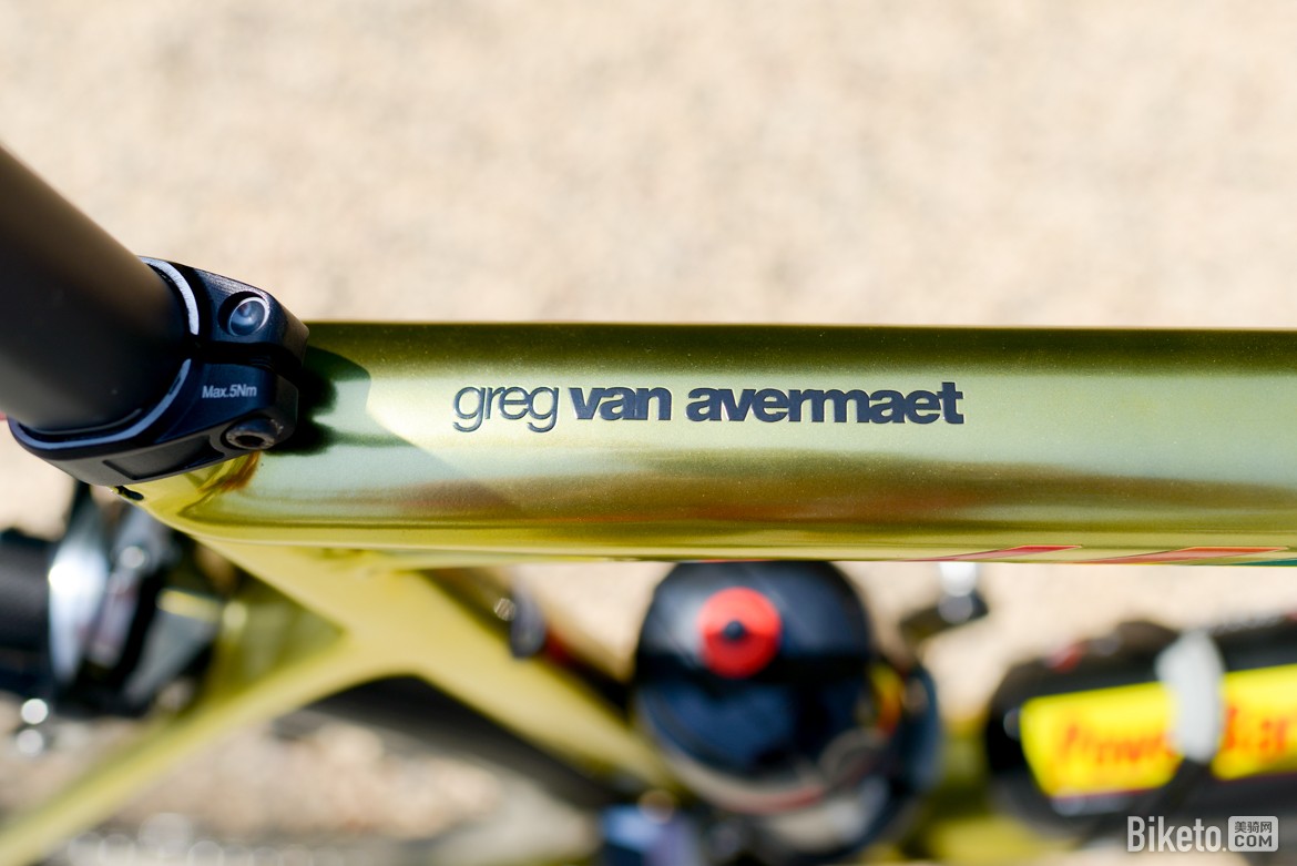 BMC,Teammachine,SLR01,范·阿维马特,黄金战车 BMC,Teammachine,SLR01,范·阿维马特,黄金战车