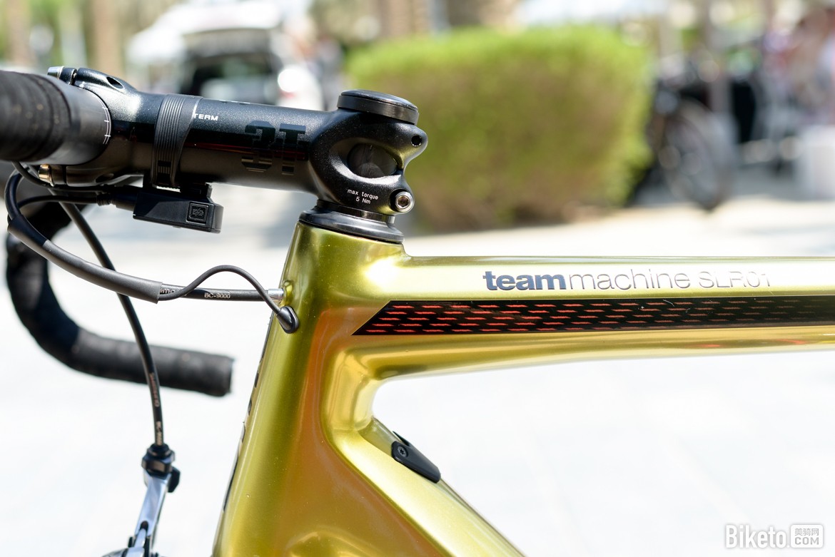 BMC,Teammachine,SLR01,范·阿维马特,黄金战车 BMC,Teammachine,SLR01,范·阿维马特,黄金战车