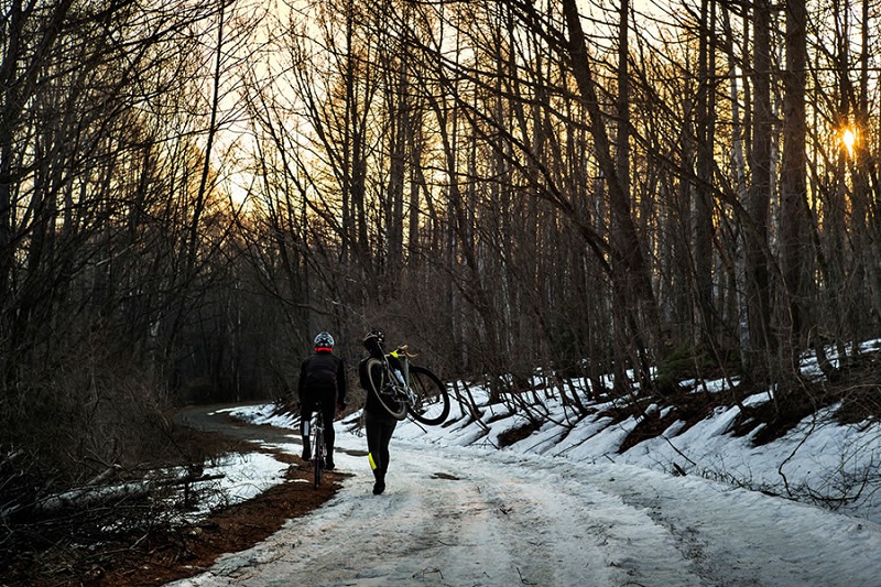 冬季骑行三层穿衣法 冬季骑行三层穿衣法