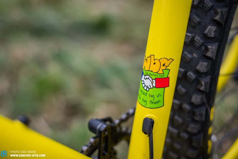 Stif Cycles Morf Stif Cycles Morf