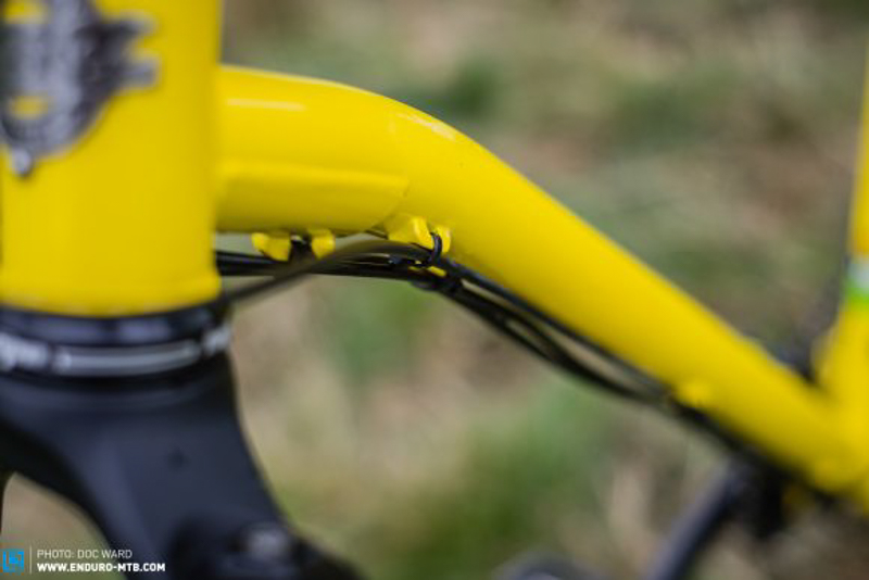 Stif Cycles Morf Stif Cycles Morf