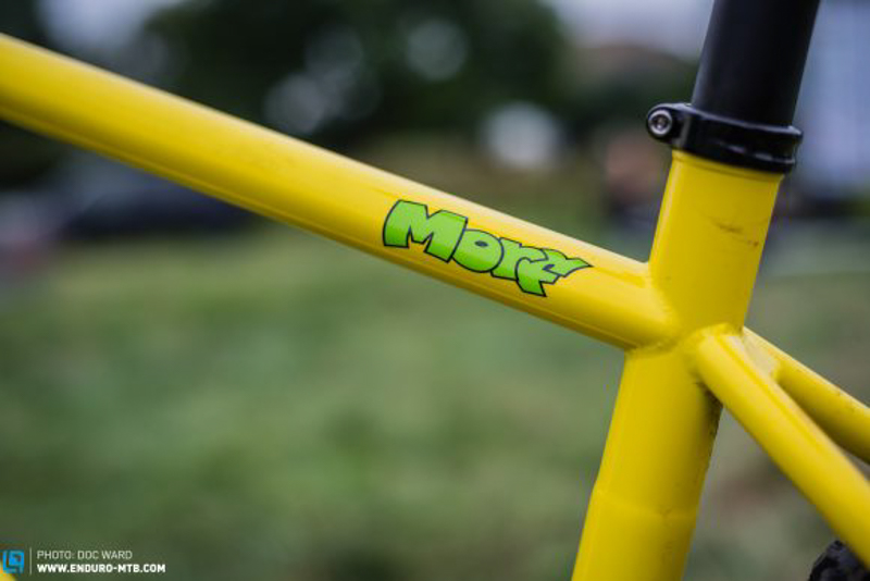 Stif Cycles Morf Stif Cycles Morf