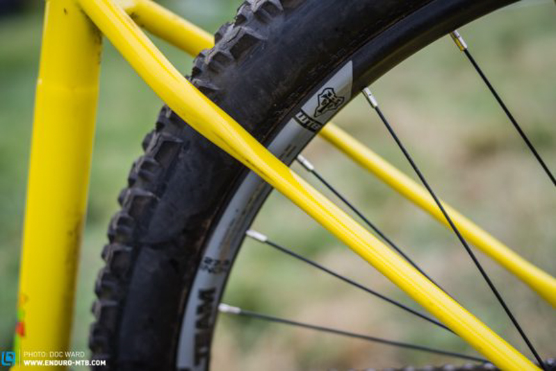 Stif Cycles Morf Stif Cycles Morf