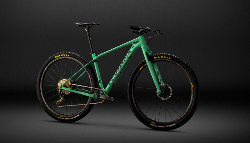 Orbea Alma Orbea Alma