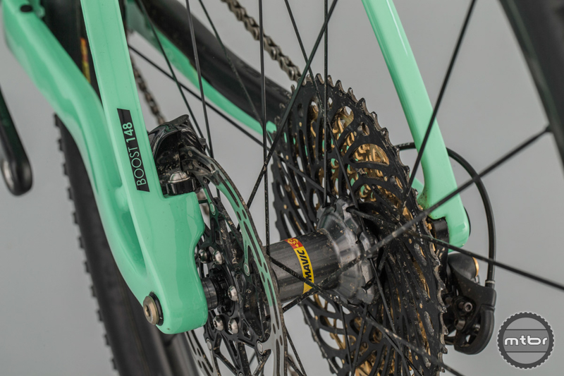 Orbea Alma Orbea Alma