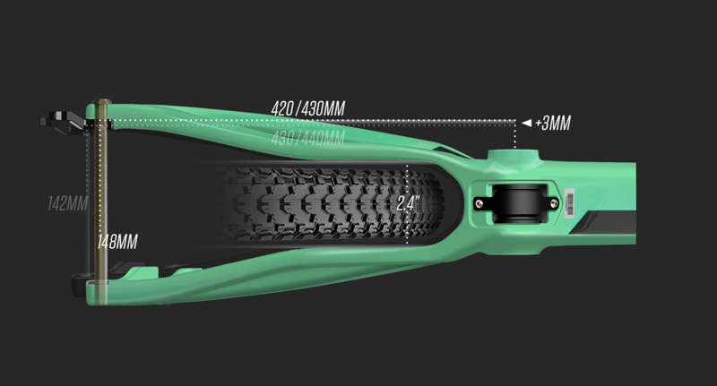 Orbea Alma Orbea Alma