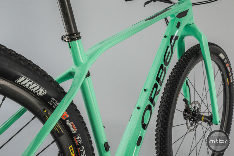 Orbea Alma Orbea Alma