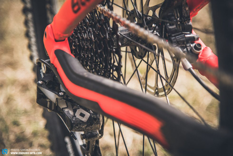 ����һ�е��Σ�COMMENCAL META AM V4