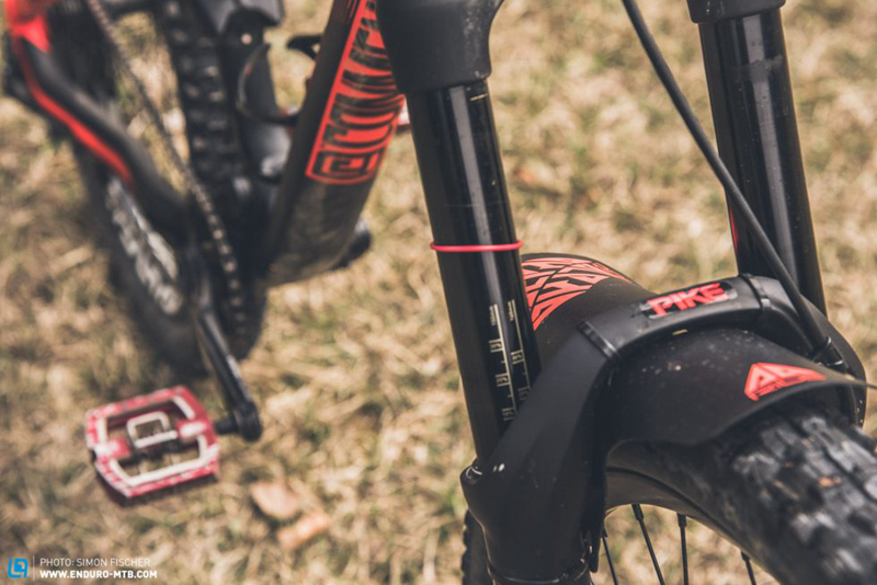 ����һ�е��Σ�COMMENCAL META AM V4