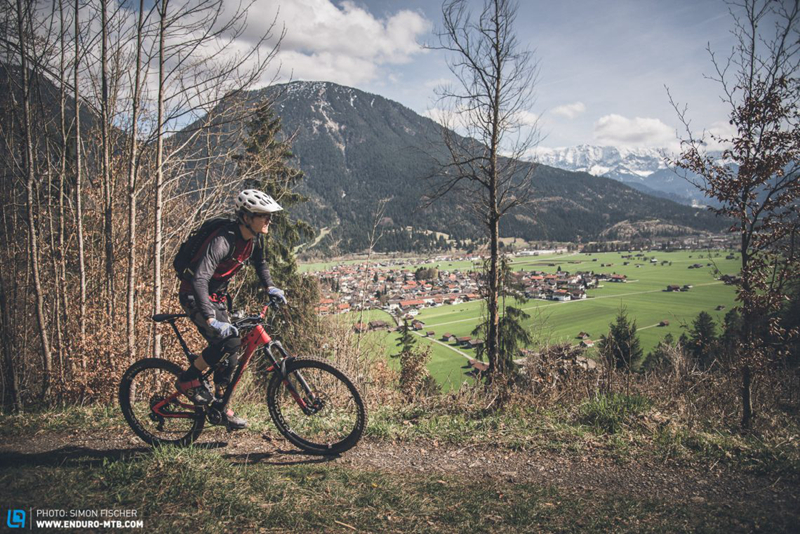 ����һ�е��Σ�COMMENCAL META AM V4
