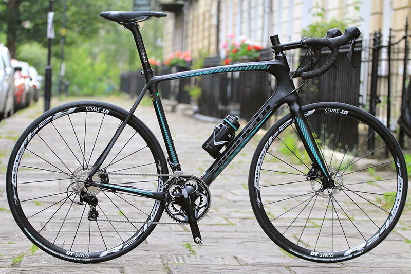 BIANCHI Intenso